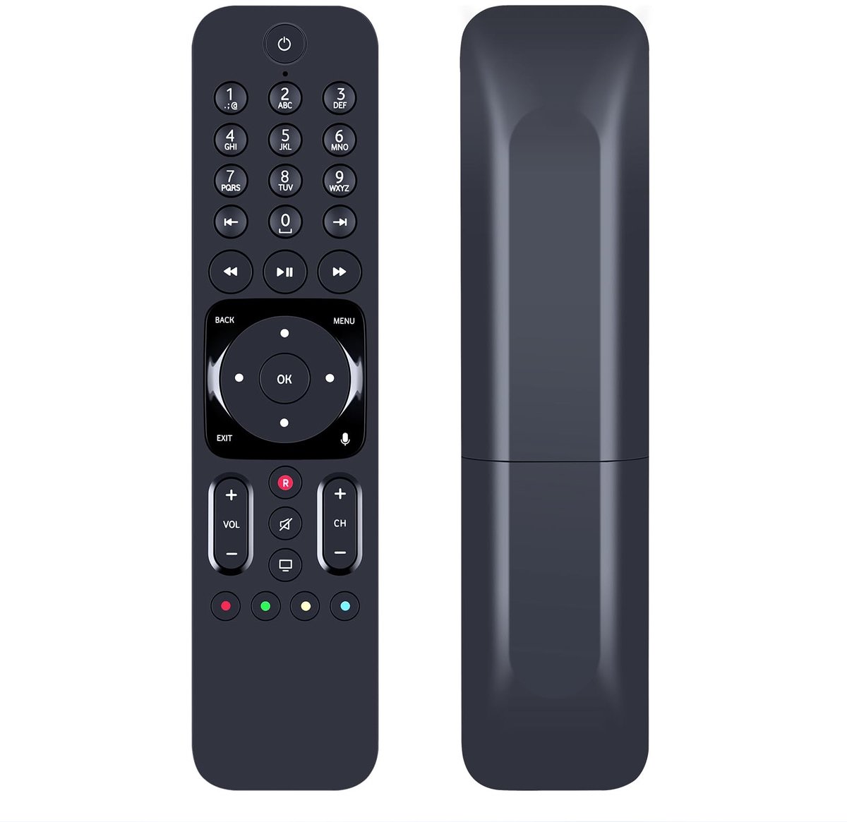 Omgoods - Vervangende Afstandsbediening voor Sky en Vodafone Decoders
