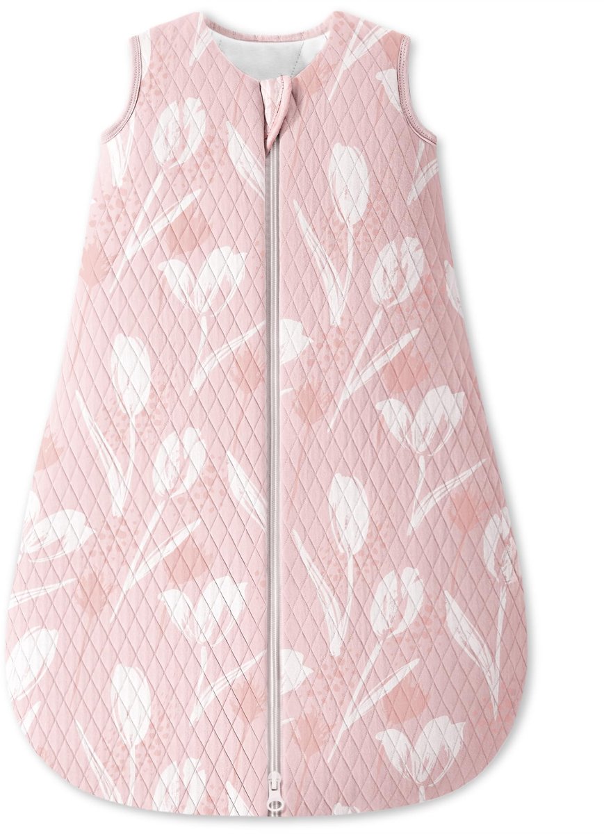 Omgoods - Baby Slaapzak 1,5 Tog - Katoen, Warm en Zacht - 6-12 maanden