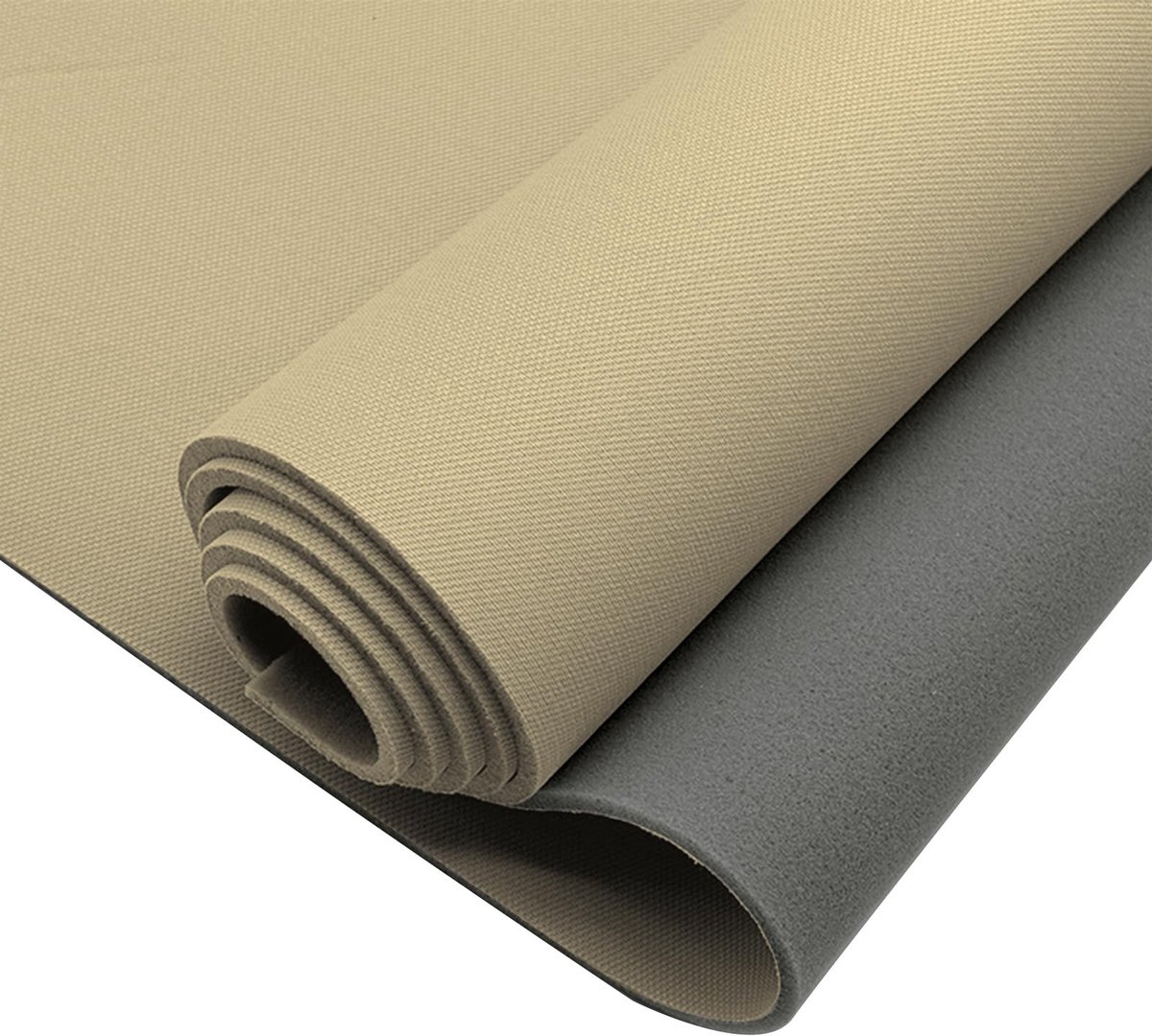 Omgoods - Luifel Stof voor Autobekleding met Schuimrubberen Achterkant 200 x 140 cm