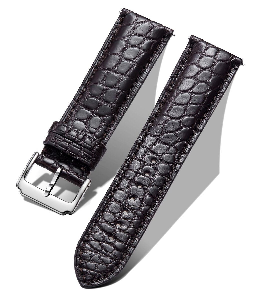 Omgoods - Compatibele Horlogeband voor Apple Watch met Glitters