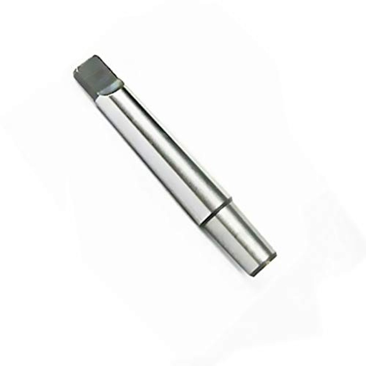 Omgoods - Morse Taper Arbor MT2-B16 voor Boormachines en Draaibanken