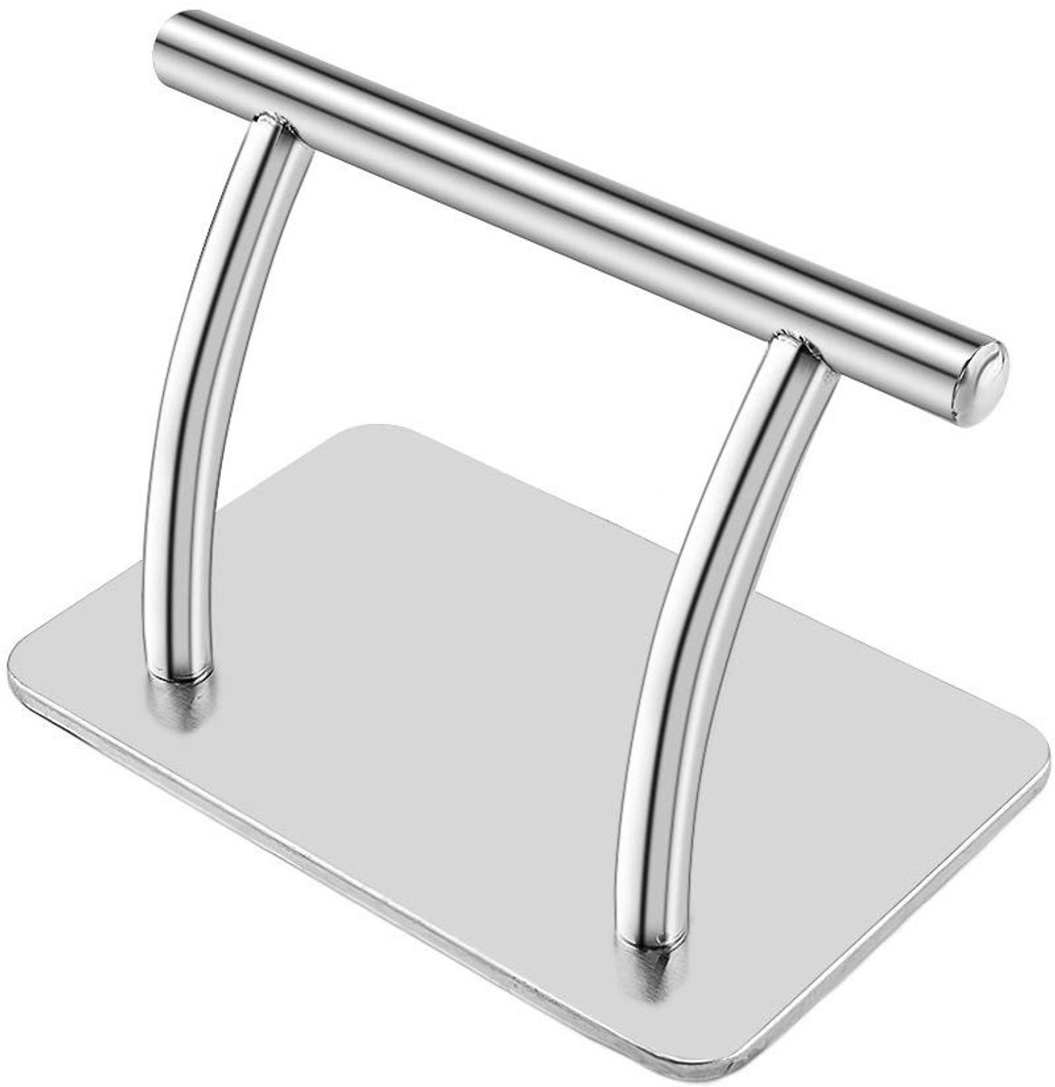 Omgoods - Professionele Verplaatsbare Voetsteun - Antislip Voetsteun voor Mobiele Haarstoelen