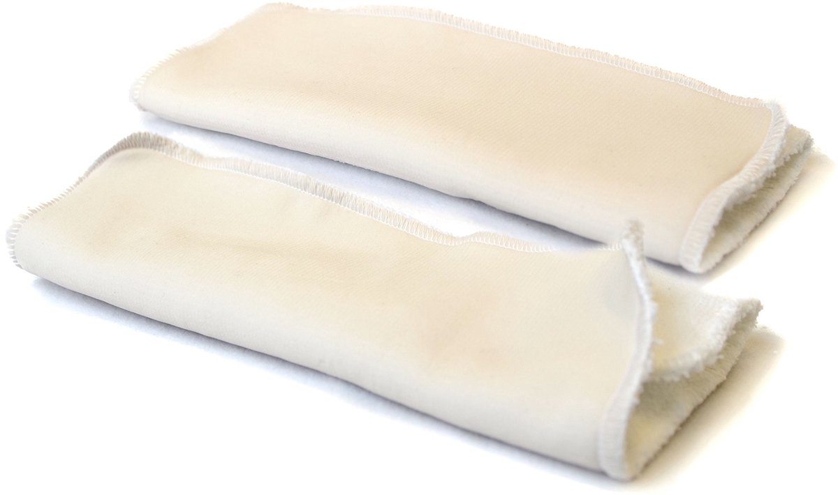 Omgoods - Herbruikbare Microfiber Hangmat voor Wasbare Luiers