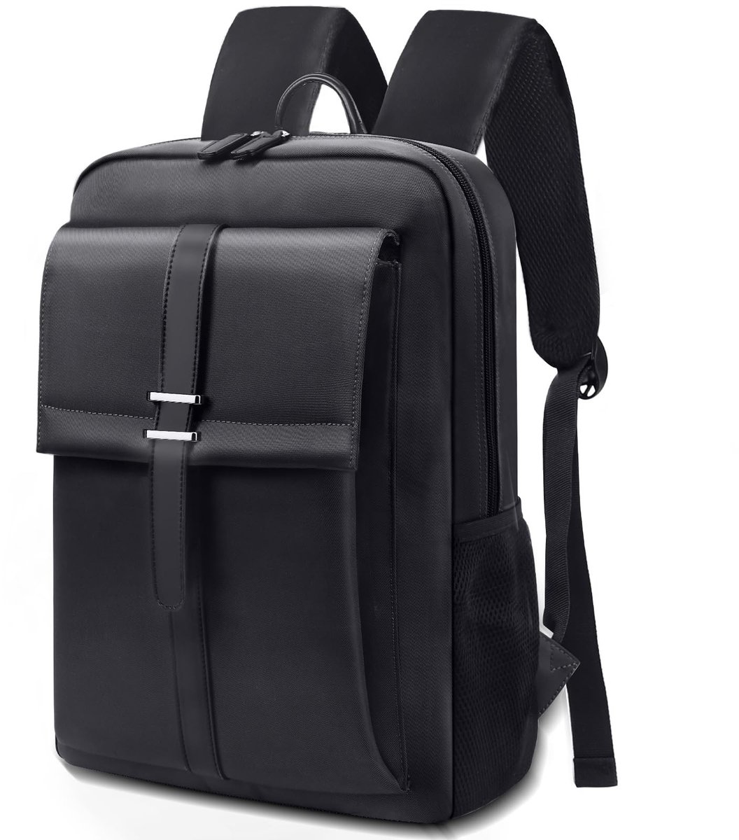 Omgoods - Laptop Rugzak voor 15.6 Inch Laptops