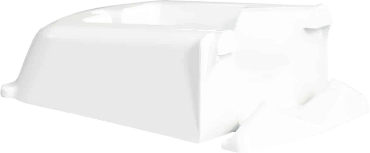 Omgoods - Docking Station voor Keukenhulpstukken en Snijgereedschap