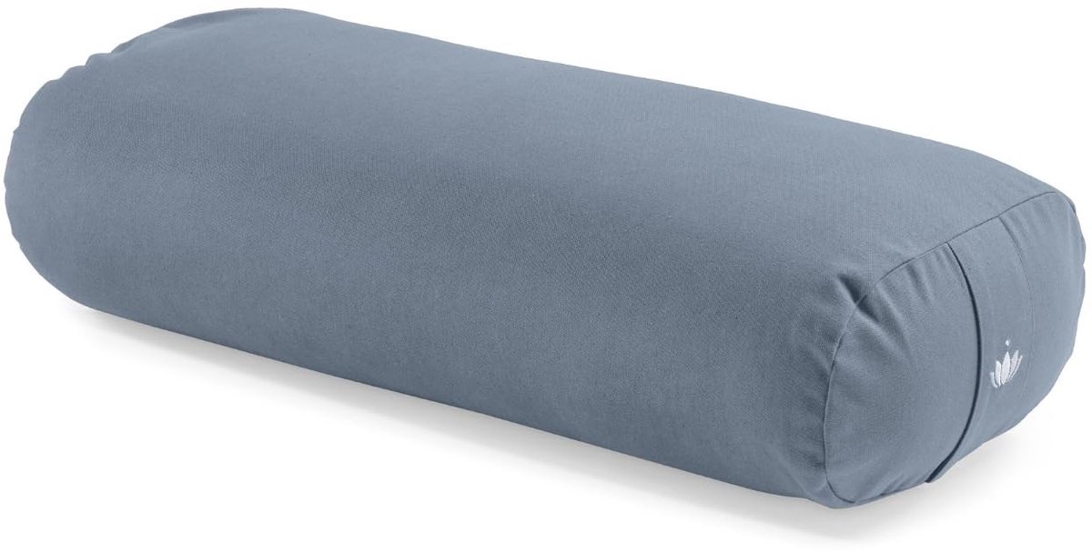 Omgoods - Yoga Bolster voor Yin Yoga en Meditatie