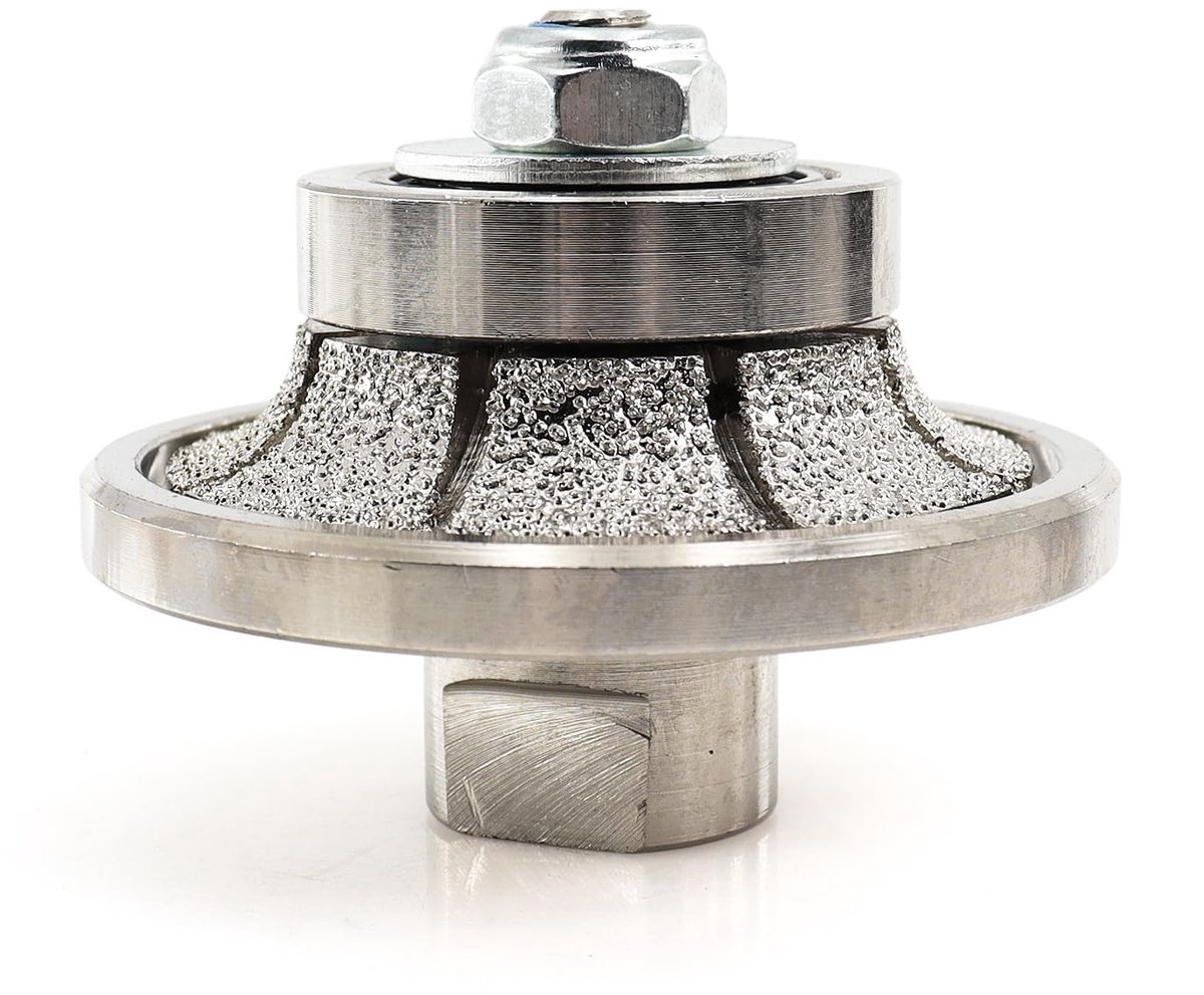 Omgoods - 3/8" Diamant Handprofiler voor Graniet en Marmer