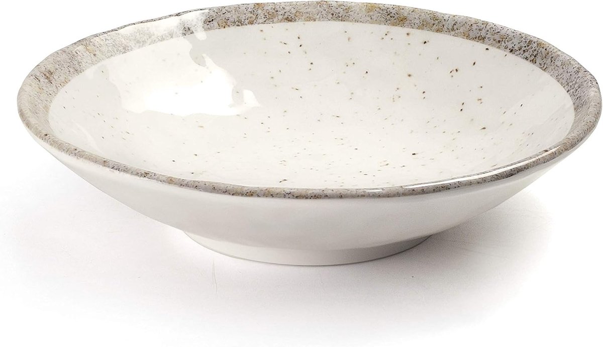 RONDE SCHAAL „AARDE” D17,7X4,4CM