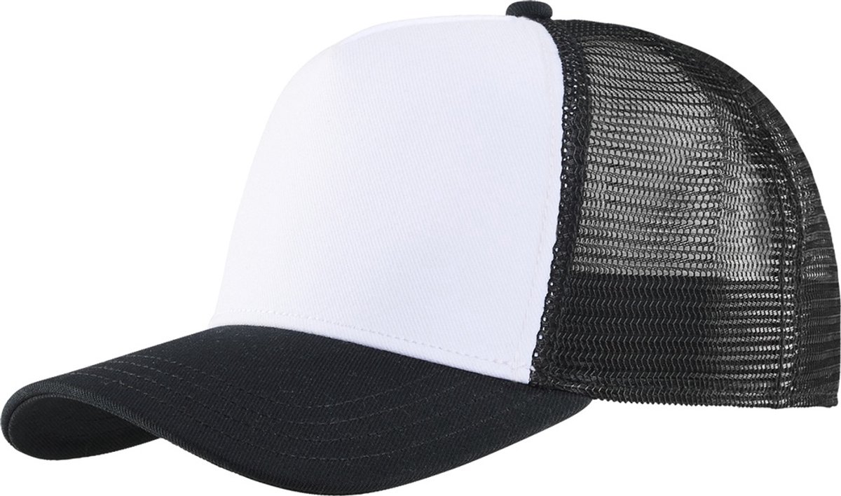 Blåkläder Cap Trucker-pet 20791106