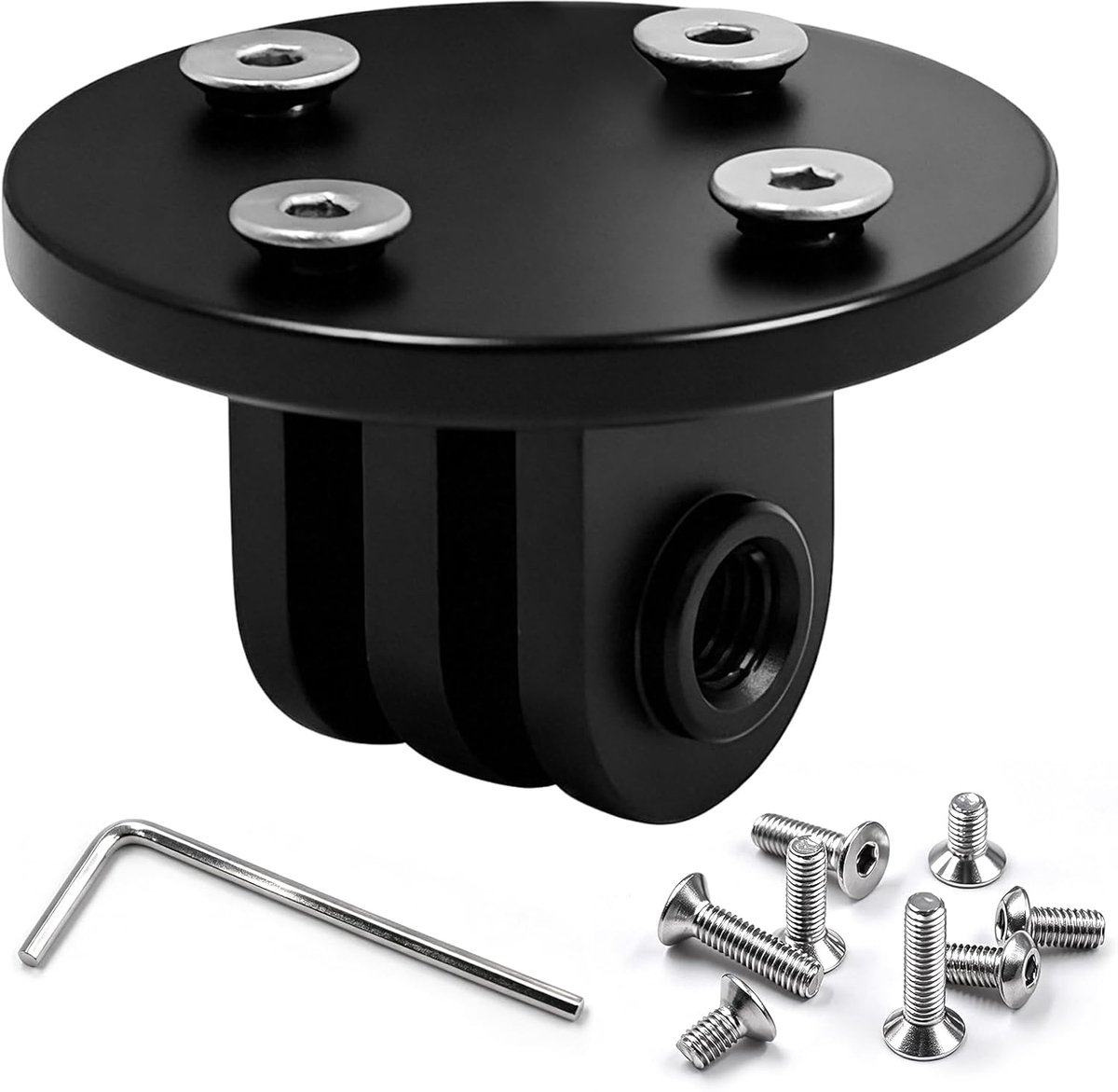 Fietshouder voor Garmin Edge, computerhouder voor buiten met combo-adapter, snelkoppelingsbeugel, onderhouder voor - ShopVlot
