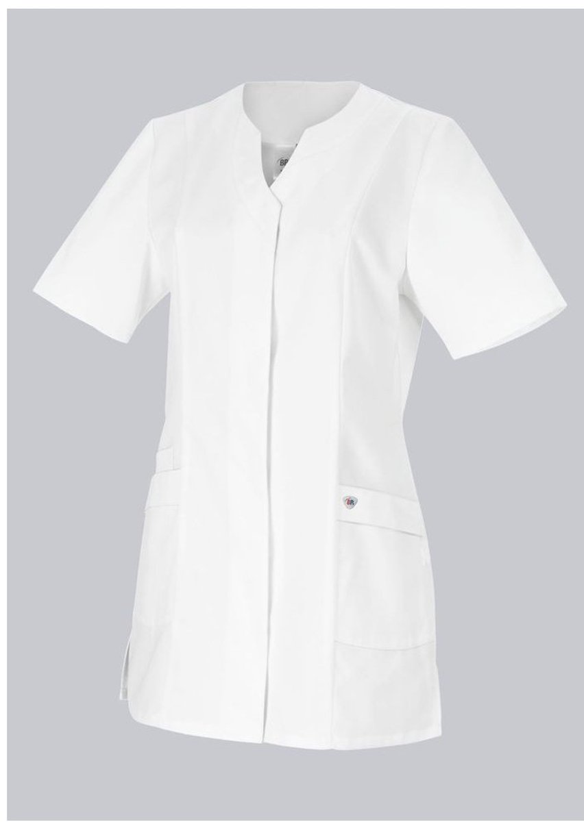 BP 1639-485 BP® Tuniek voor dames - wit 46n