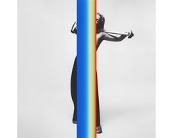 Sylvan Esso - Ow (LP) (Coloured Vinyl)
