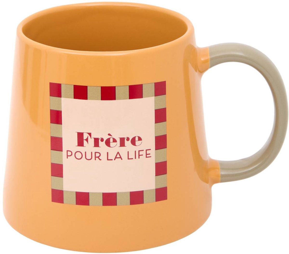 Mug M Famille 365 ml