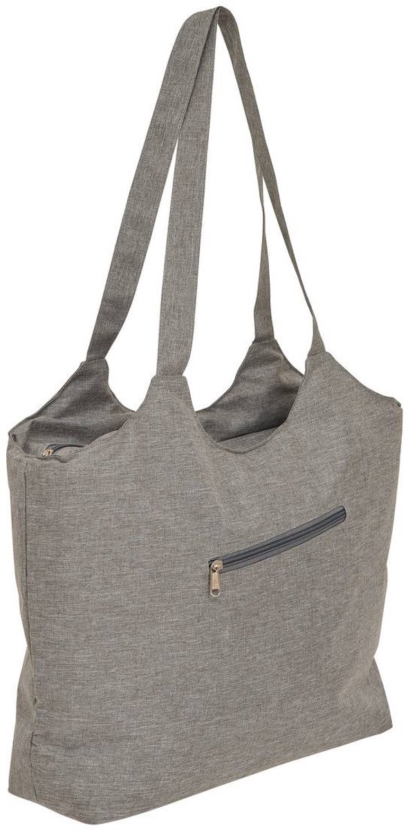 Koeltas in boodschappentas-stijl 16 l