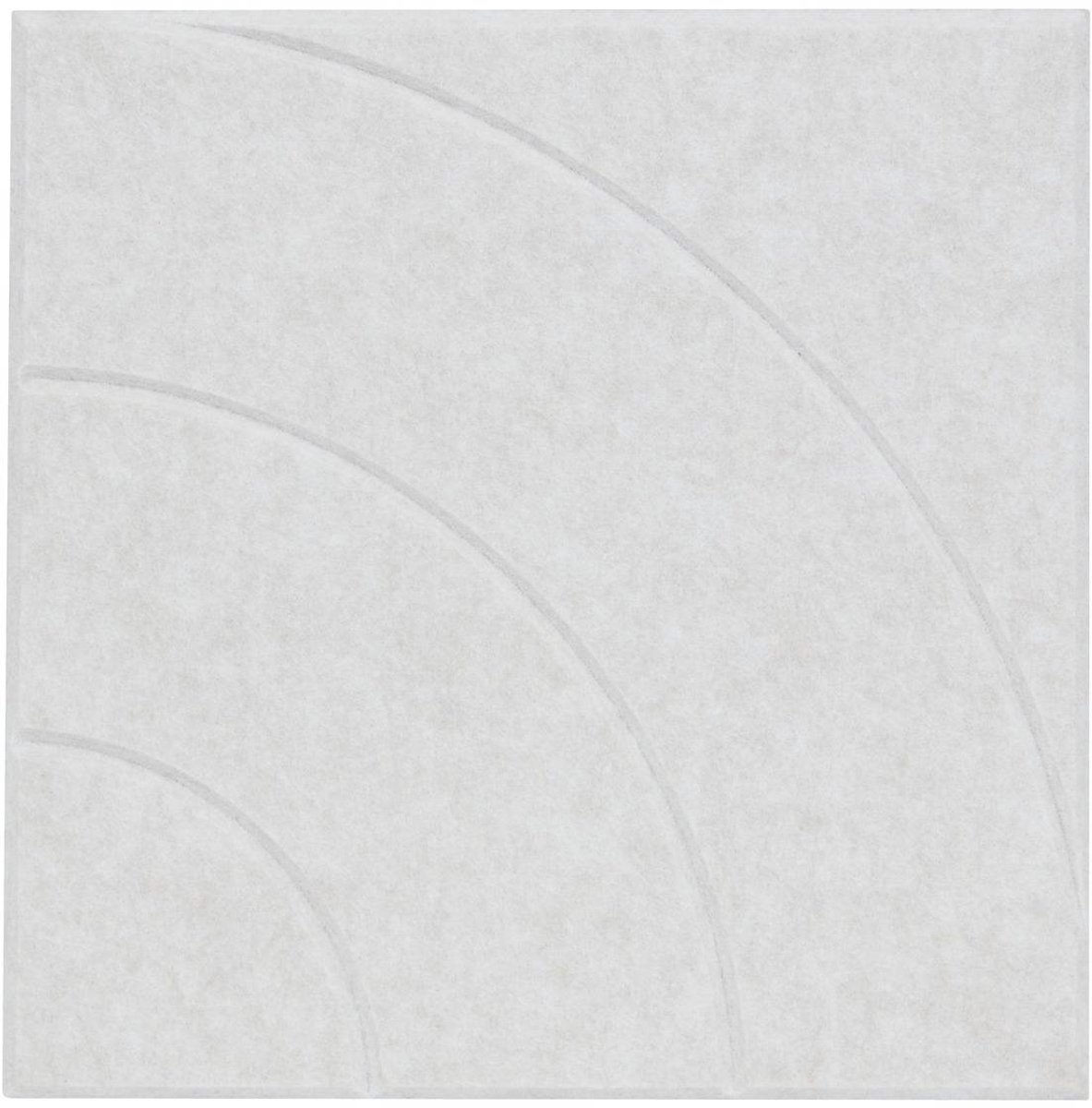 Decoratief paneel FEUTRINE