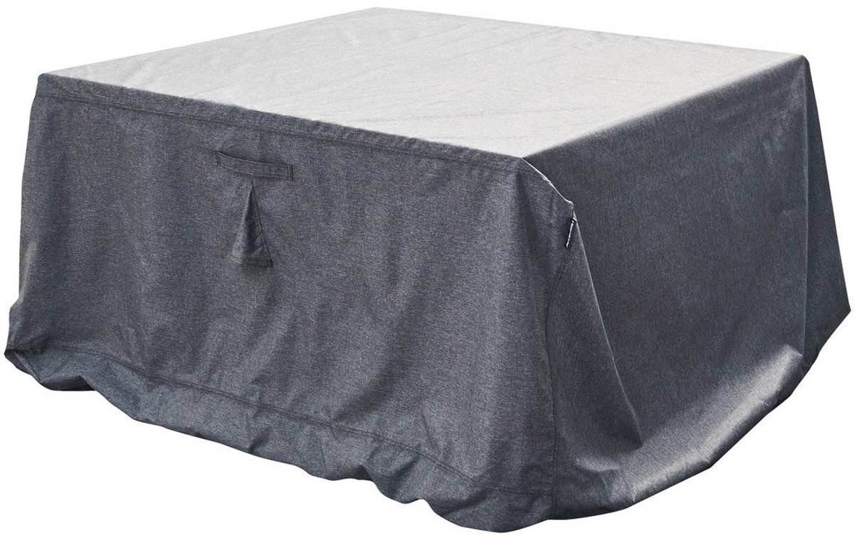 Beschermhoes voor vierkante HAMBO-tafel