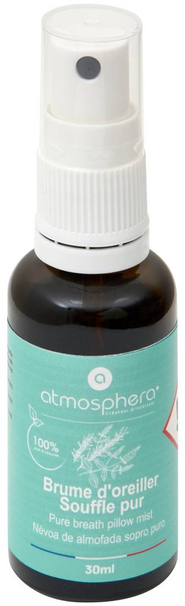 Geurende kussenspray met geur 'Zuiver zwavel' 30 ml LACY