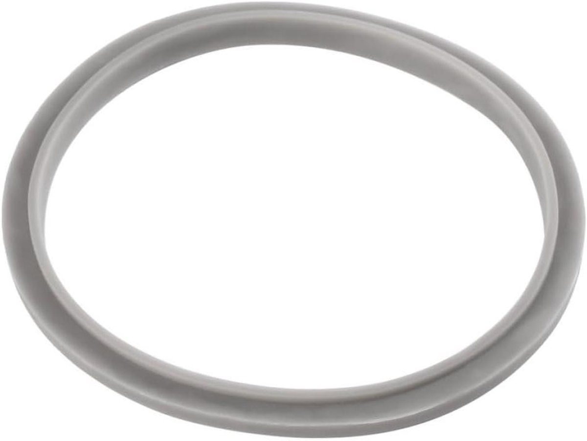 Blender Pakkingen - Mixer Afdichting O Ring - Juicer Reparatie - Food-Grade Siliconenrubber - 5 x 5 x 5 cm