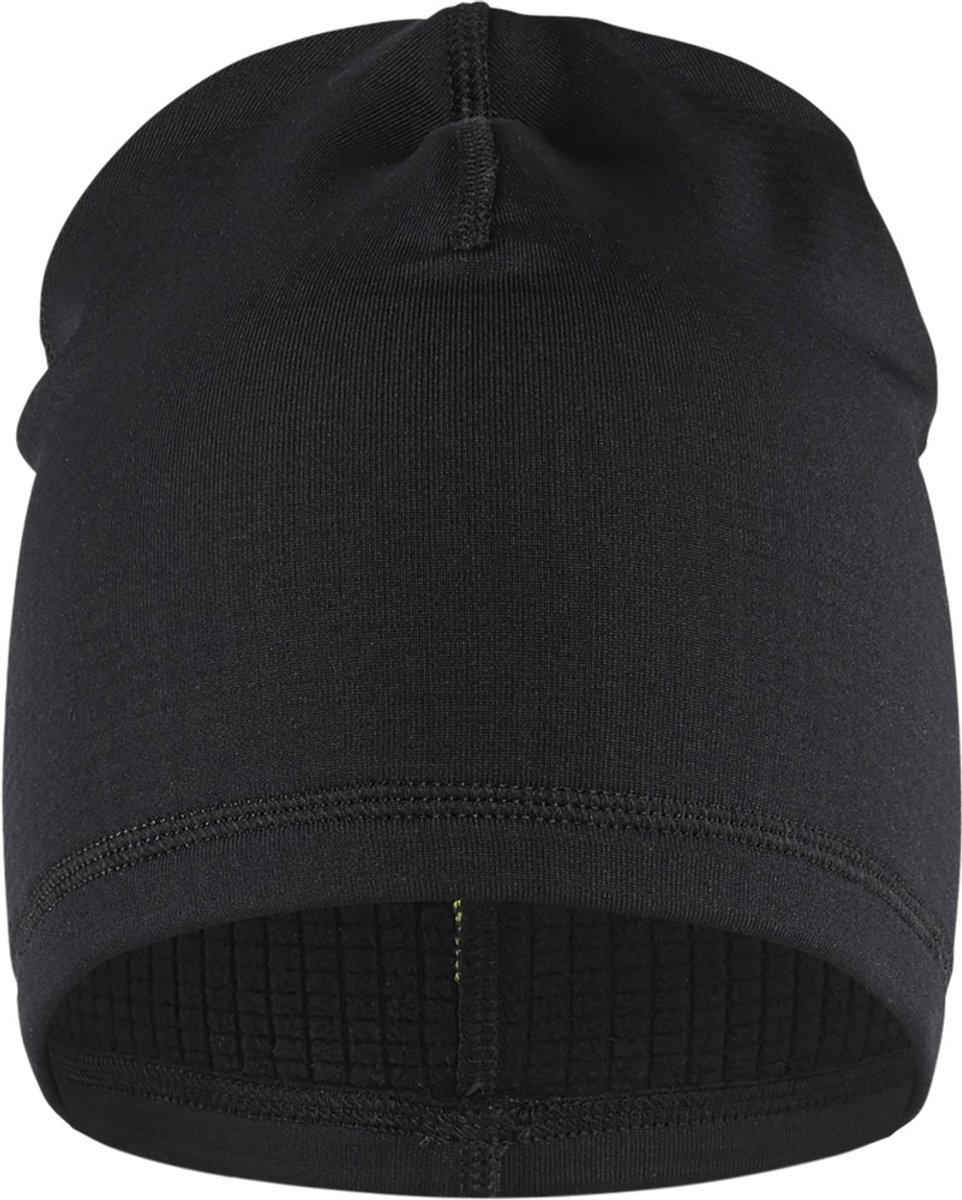 Blåkläder Muts 20172539 Zwart
