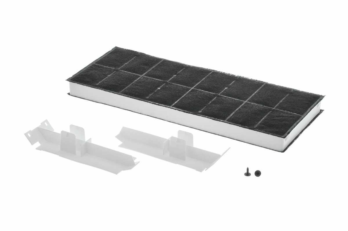 Koolstoffilter voor Balay 00352953 / 352953