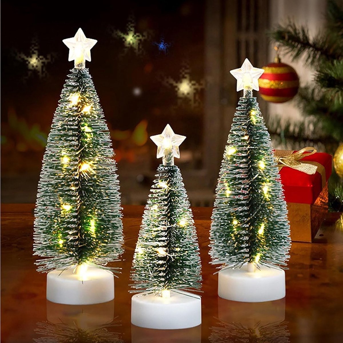 Table top Christmas tree (3 size) - ShopVlot