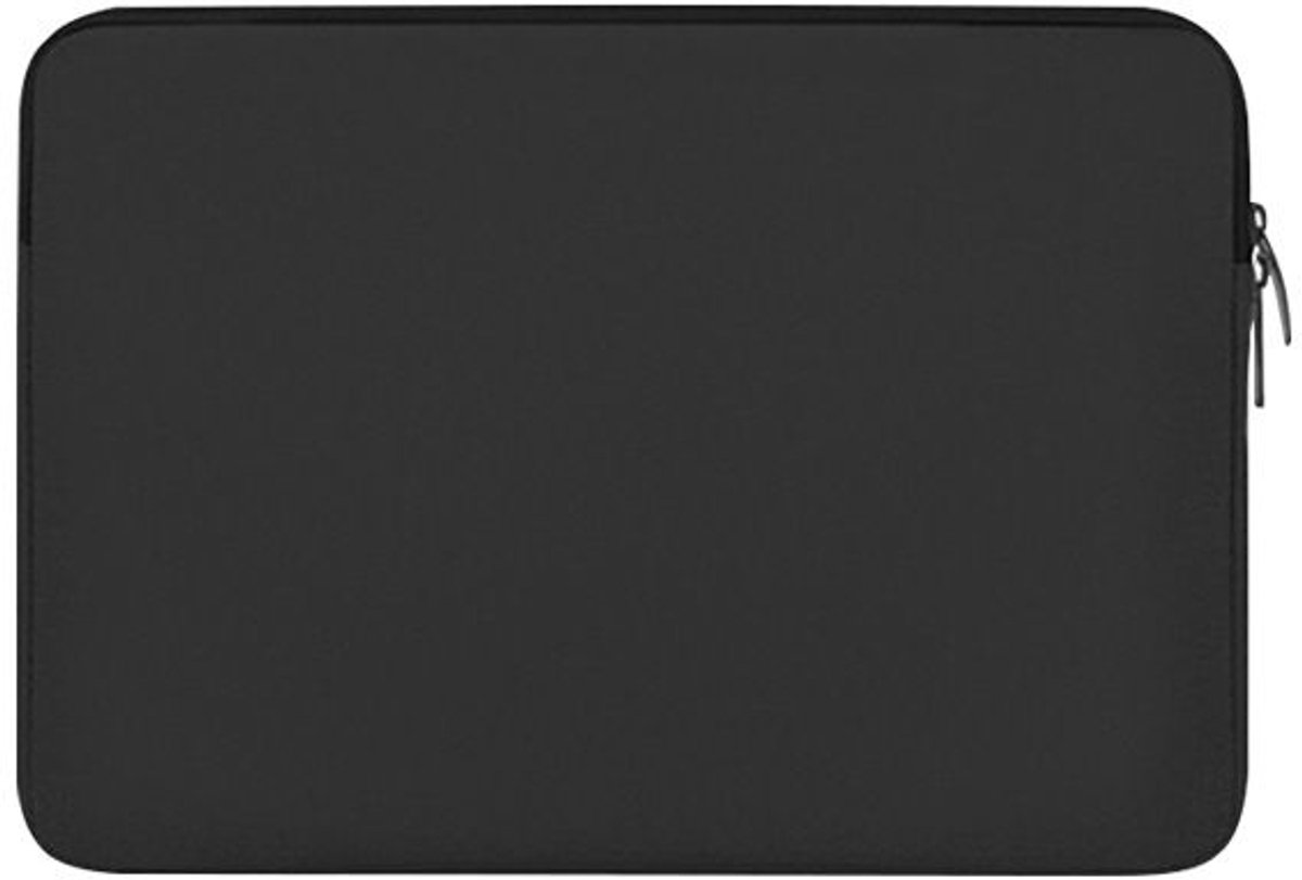 Bobypet - Laptophoes 14-15.6 Inch - Universele Laptoptas & Sleeve - Schokbestendige Beschermhoes voor Laptop - zwart