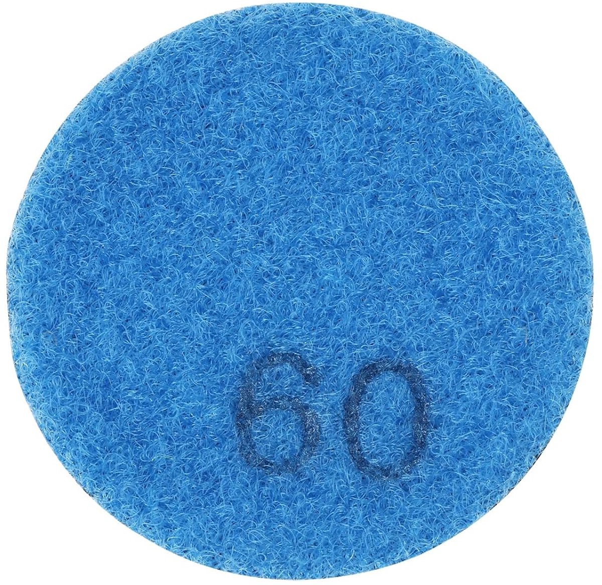 Grinding Pad 50mm - Geprofileerd - Diamant - Voor efficiënt slijpen - ShopVlot
