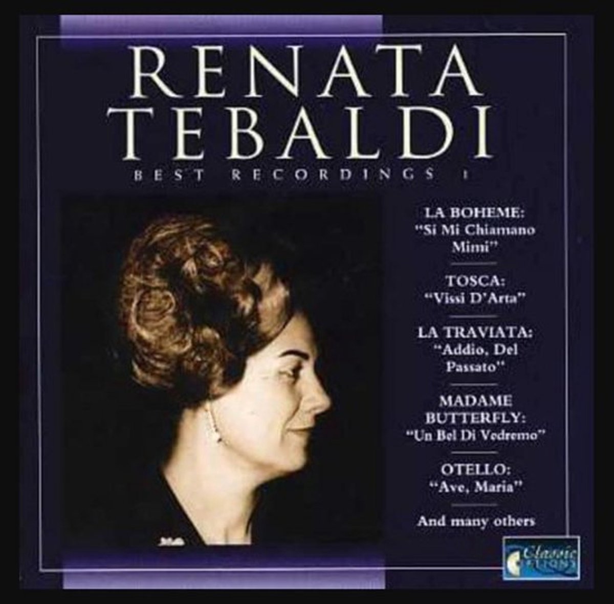 Best Recordings 1
