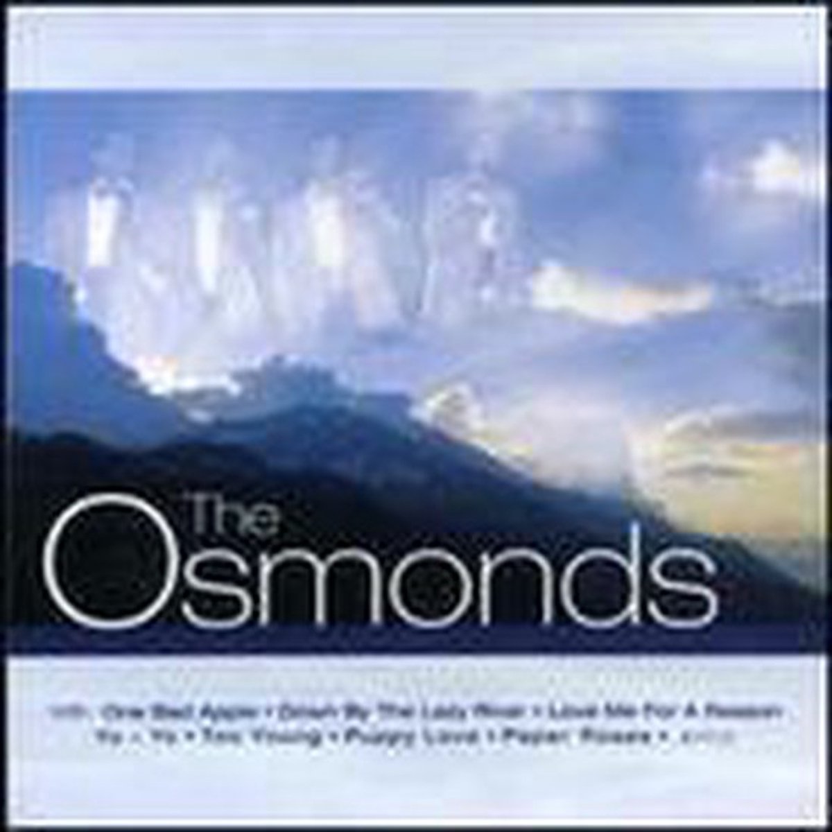 The Osmonds
