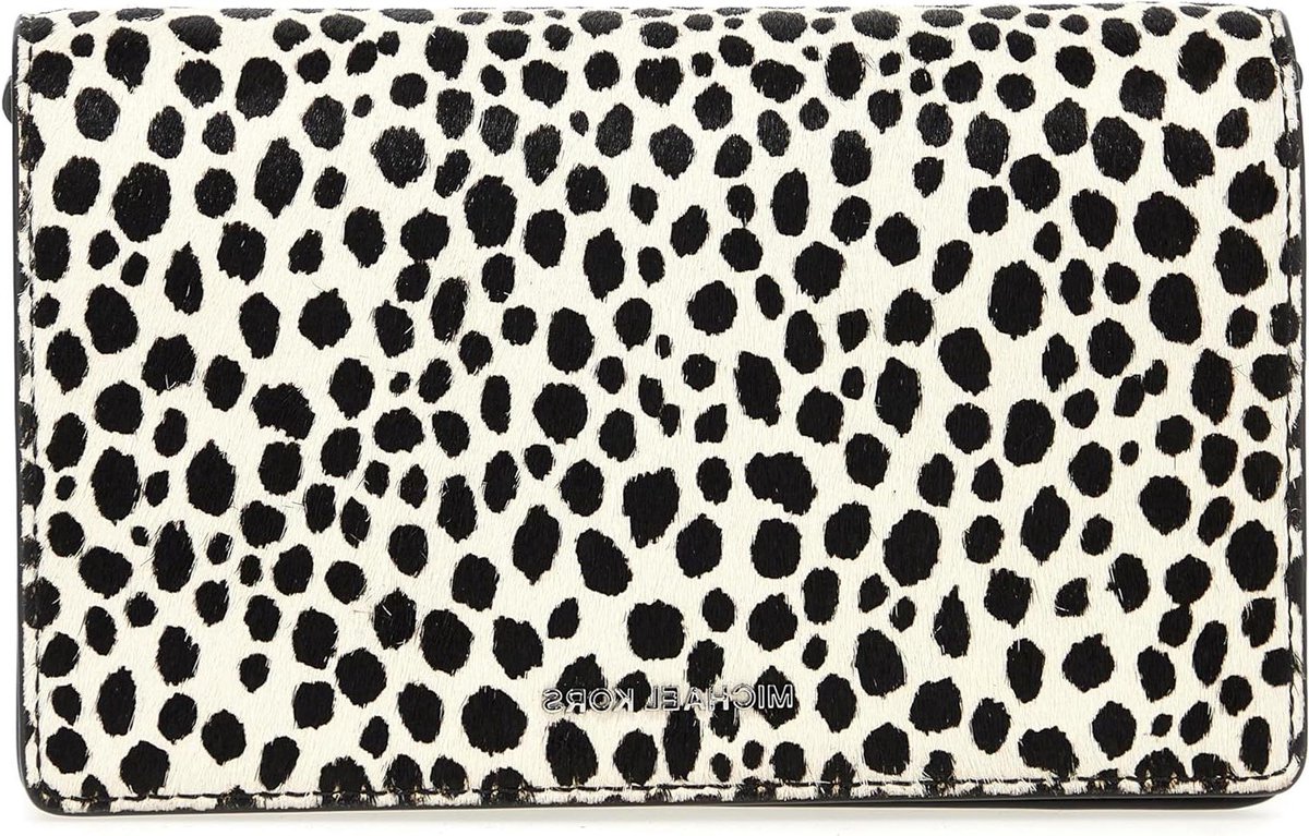 Schoudertas - Crossbody tas - Dagelijks gebruik - Klep met ketting - 45 x 35 x 5 cm - Bruin