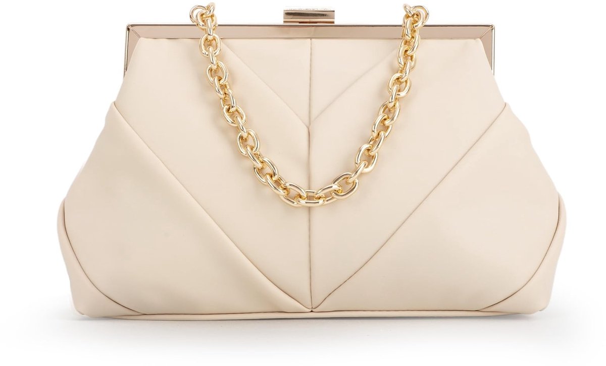 Omgoods - Stijlvolle Clutch Bag voor Vrouwen voor Feest en Bruiloft