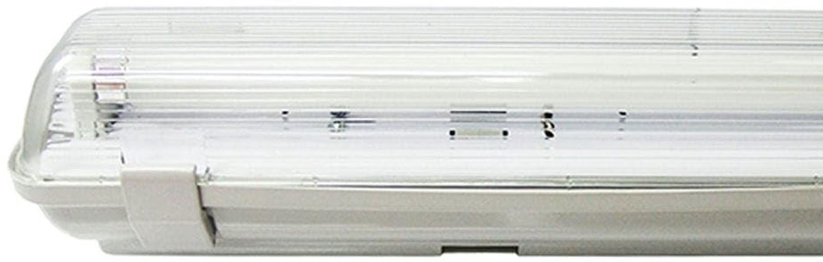 Omgoods - IP65 58W 150cm Trifos Lampenkap voor Buiten