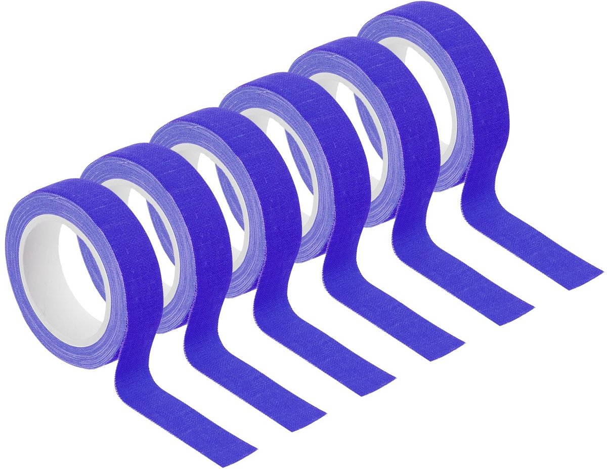 Omgoods - Neon Gaffer Tape Set voor Feestelijke Verlichting