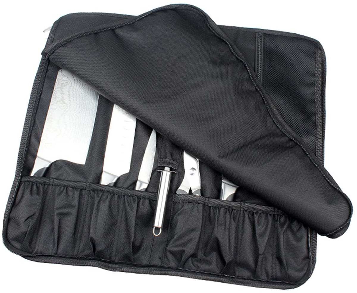 Omgoods - Professionele Messentas van Oxford Stof