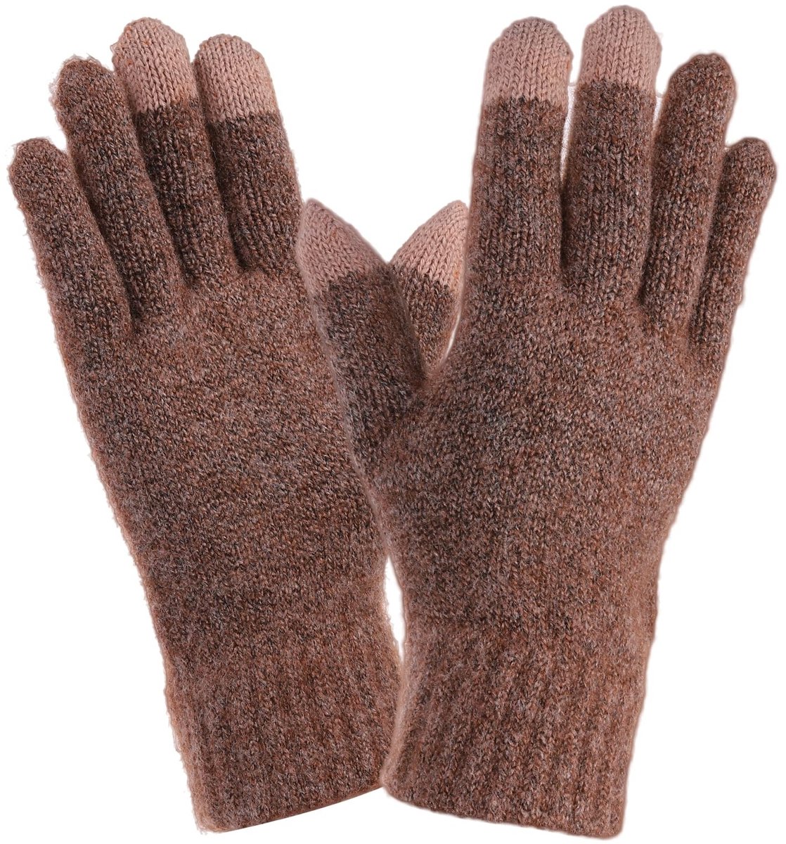 Omgoods - Unisex Wintertouchscreen Handschoenen voor Smartphonegebruik