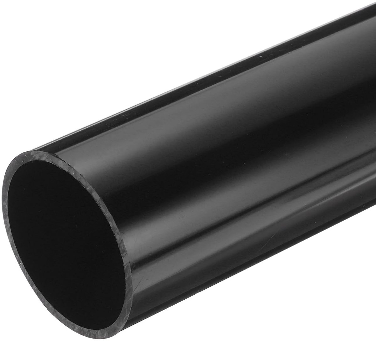 Omgoods - PVC Slang - 57mm Diameter, 0.35m Lengte - Voor Tuin en Aquarium