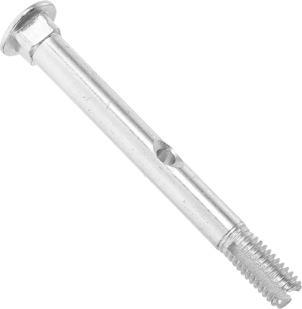 Omgoods - Robuuste Handle Shaft voor Terrasparasols, Eenvoudige Vervangbaarheid
