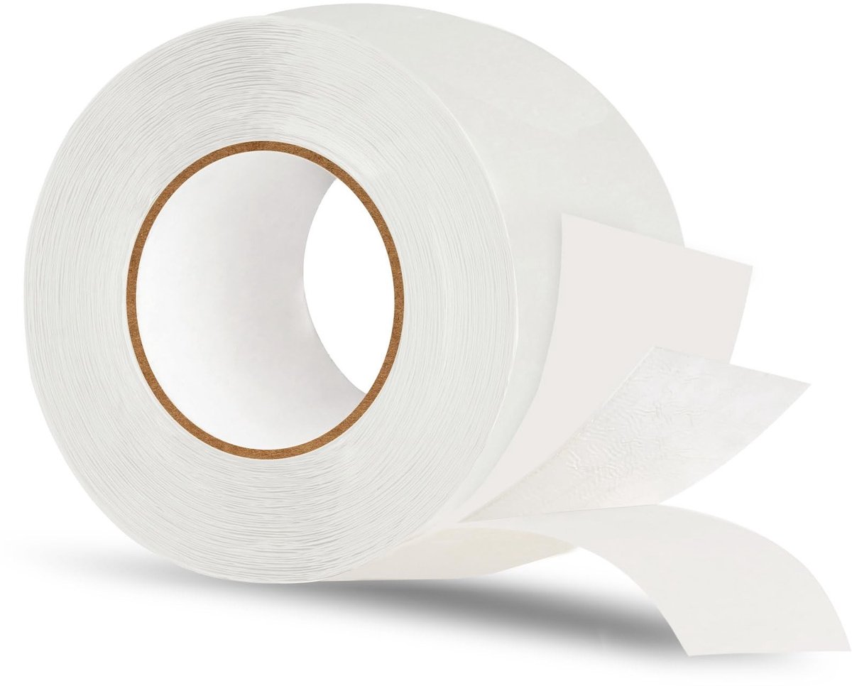 Omgoods - Dubbelzijdige Lijmtape voor Dampremmende Membranen