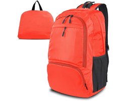 Omgoods - Lichtgewicht Vouwbare Rugzak voor Outdoor Activiteiten en School