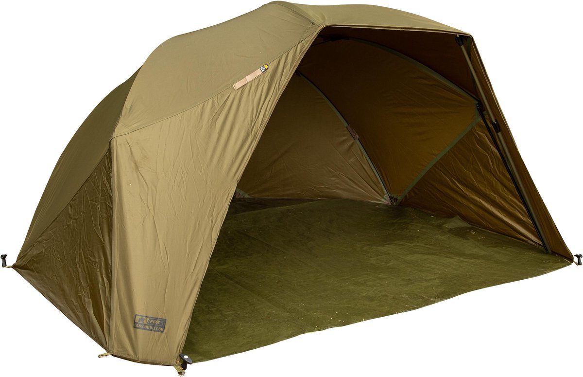 Fox Carp - Easy Brolly 60" - Fox Carp