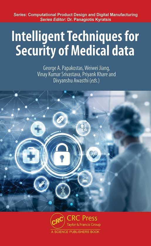 Progress in Computational Intelligence and Intelligent Techn ... - cover