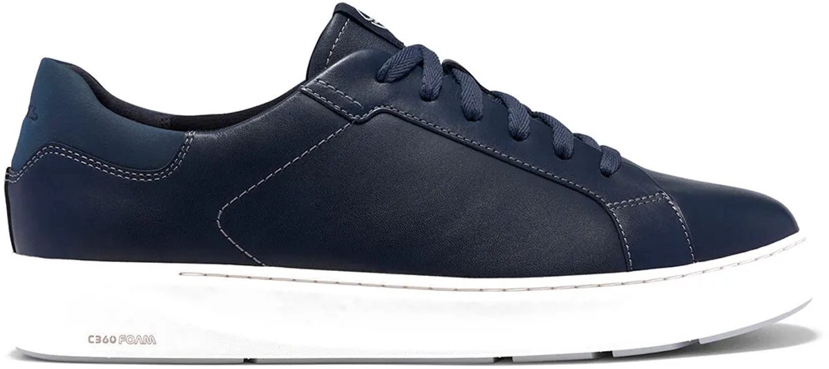 Clarks Shoes Code C Lace Schoenen Blauw EU 44 Man