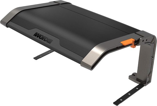Garage voor Robotmaaier van Merkloos	 — afbeelding 5