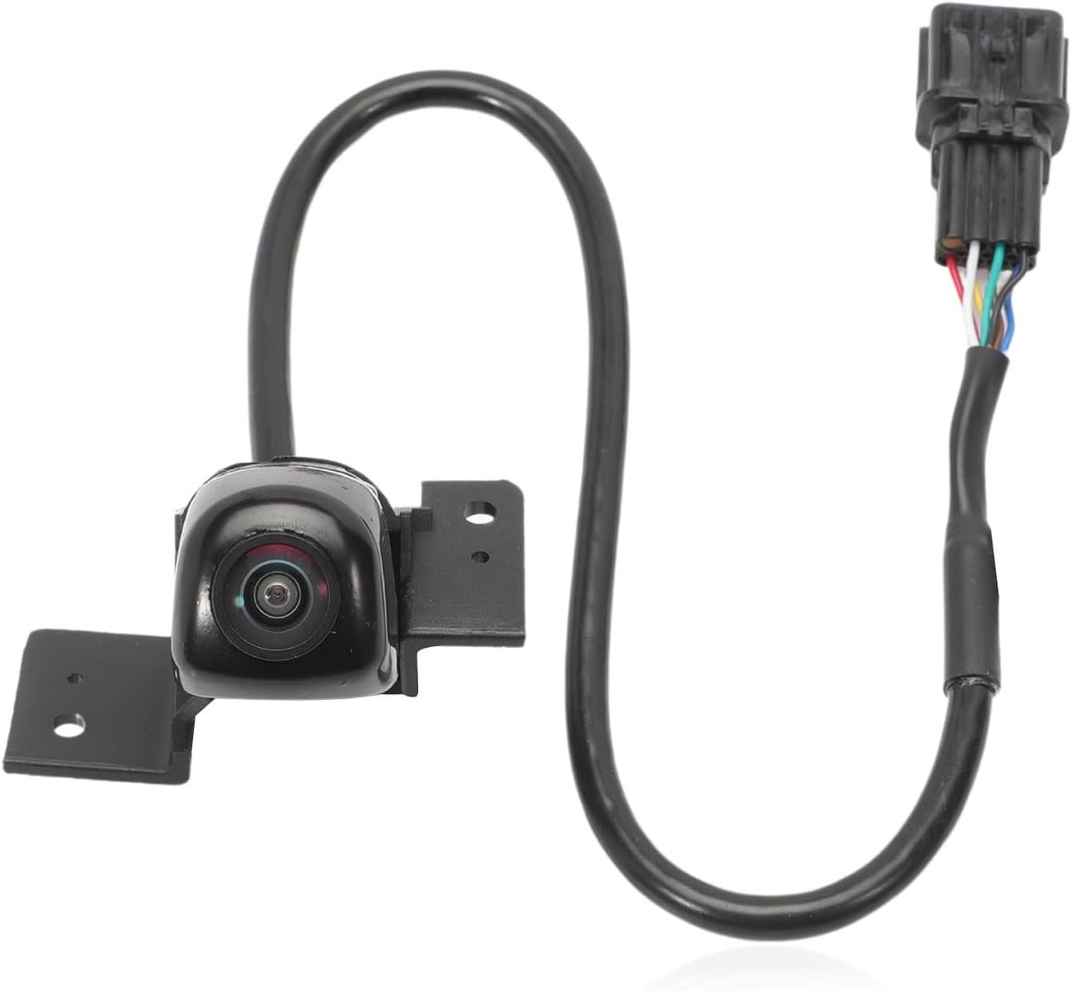 Rear view camera parking aid camera Rearview camera Tucson 2016 2017 95760D3000 95760D3101 95760D3000 95760D3001 - ShopVlot