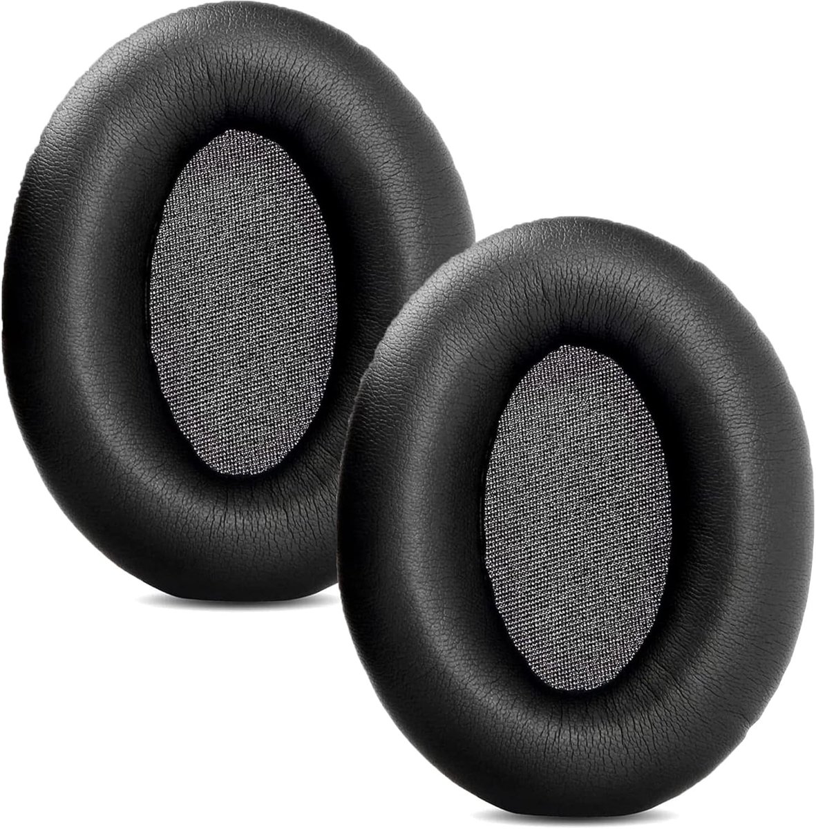 Professional Replacement Ear Pads Compatible with Srhythm Version NC25 NC35 Headphones Ear Pads with Softer Protein - ShopVlot