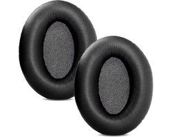 Professional Replacement Ear Pads Compatible with Srhythm Version NC25 NC35 Headphones Ear Pads with Softer Protein - ShopVlot