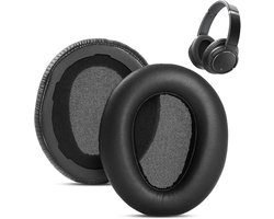 Ear Pads Compatible with Sony MDR-ZX770BN MDR-ZX780DC Headphones Ear Pads Replacement with Softer Protein Leather and - ShopVlot