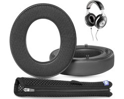 Ear Pads and Headband Cushion Compatible with Focal Elegia/Clear MG/Clear/Utopia/Elex/Stellia/Celestee/Radiance - ShopVlot