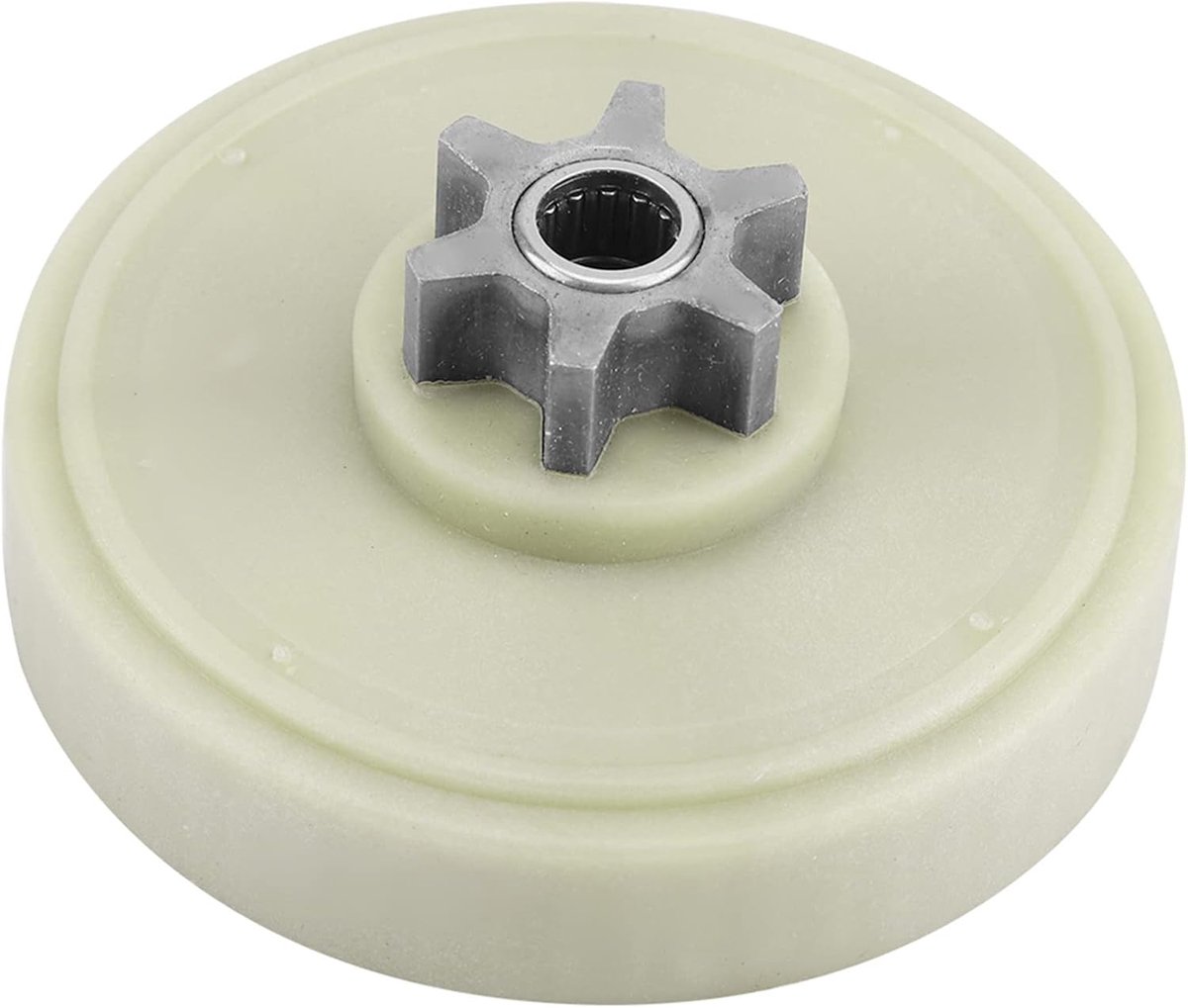 Indoor Sprocket Electric Chainsaw, Chain sprocket Compatible with Remington, MTD Chainsaw, Pole Saw, Replacement for - ShopVlot