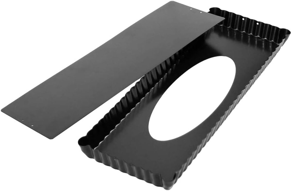 Woonake Tarteform Quiche Mould - ShopVlot